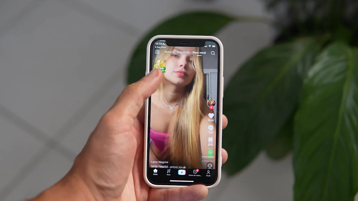 TikTok Monetization 2025: How to Earn Money on TikTok 2 Brand Partnerships and Sponsored Content
