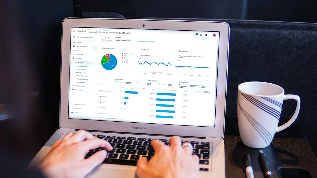 15 Trusted Platforms for High-Paying Data Entry Jobs