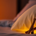 Kitchen spice melting belly fat during sleep.